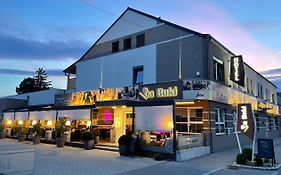 Restaurant&Hotel Dabuki